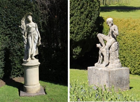 170809 - Dyffryn - Figuresl - D Edmunds _MG_2115