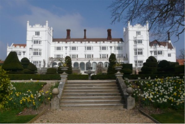 171108 - Danesfield House