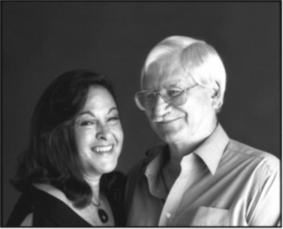 171109 - David and Clare Moreton